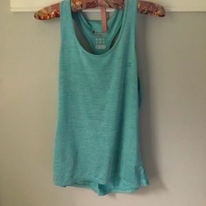 Champion sleeveless tank top athletic shirt